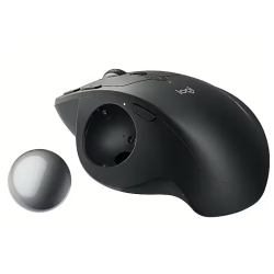 Logitech MX Ergo S Mouse Wireless mouse