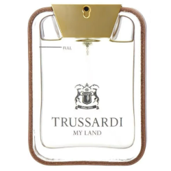 Trussardi My Land Perfume for Men 100ml