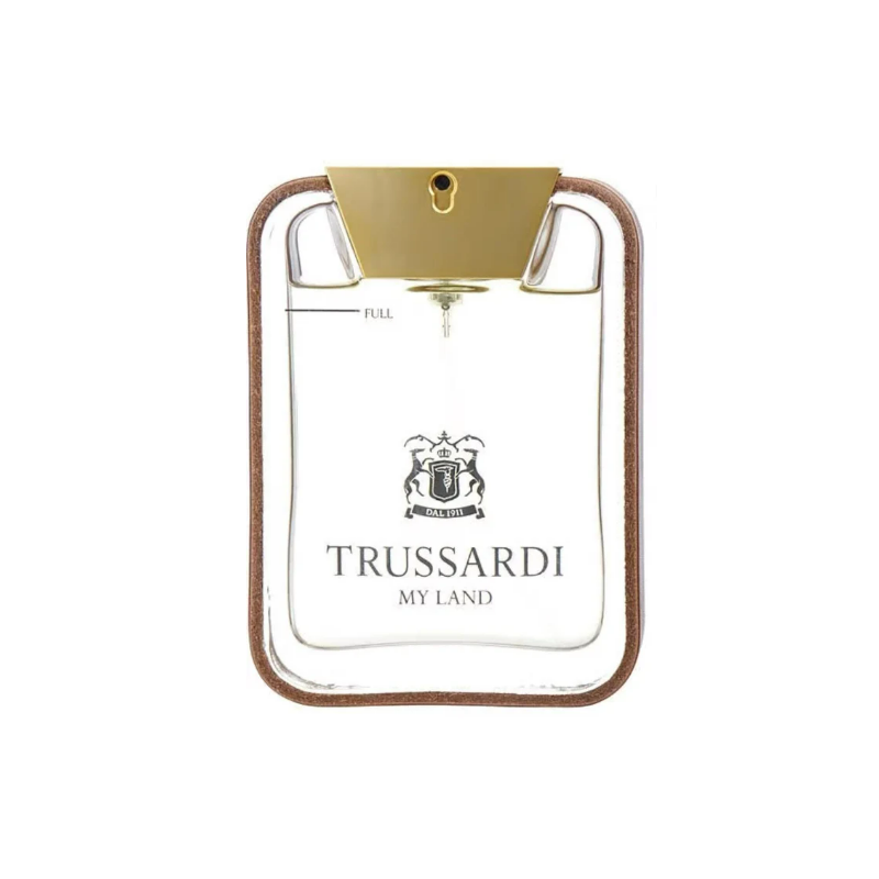 Trussardi My Land Perfume for Men 100ml