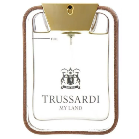 Trussardi 8011530830021