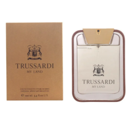 Trussardi 8011530830021