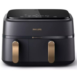 Philips 3000 series Dual Basket Airfryer