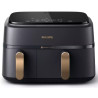 Philips 3000 series Dual Basket Airfryer