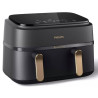Philips 3000 series Dual Basket Airfryer