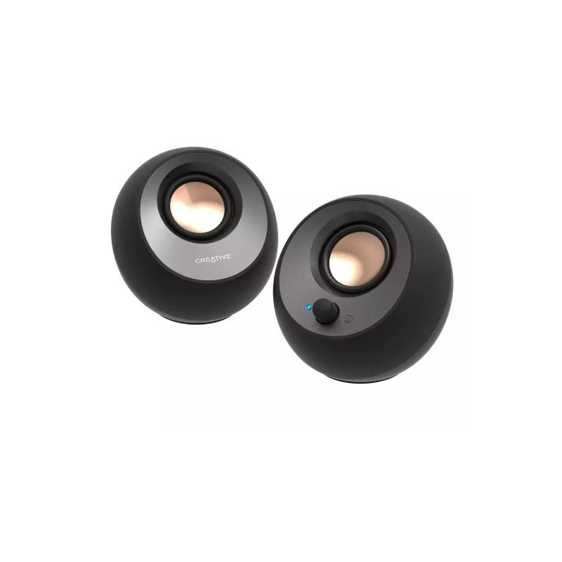 Creative Pebble V3 Speakers 8 W