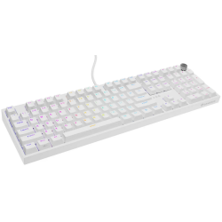 Genesis NKG-2299 Mechanical Gaming Keyboard