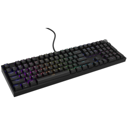 Genesis Thor 404 RGB NKG-2298 Mechanical Gaming Keyboard