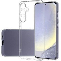 Mocco Ultra Back Case 2 mm Silicone Case for Samsung Galaxy S25 FE