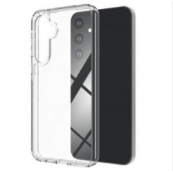 Mocco Ultra Back Case 1 mm Silicone Case for Samsung Galaxy S25 FE