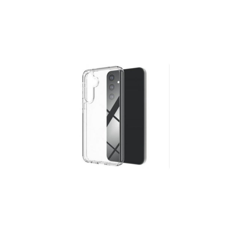 Mocco Ultra Back Case 1 mm Silicone Case for Samsung Galaxy S25 FE