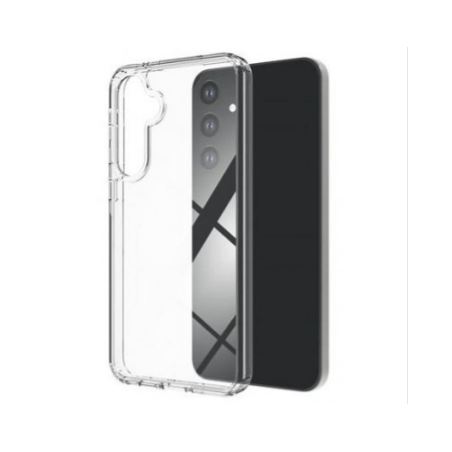 Mocco Ultra Back Case 1 mm Silicone Case for Samsung Galaxy S25 FE