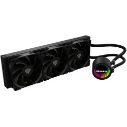 Genesis NLG-2320 Water Cooling System