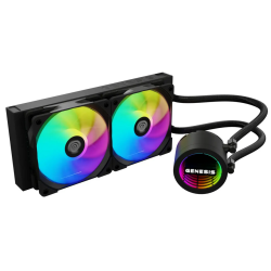 Genesis NLG-2319 Water Cooling System
