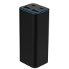 Gembird TA-UC-2A2C-PD100-01-BK
