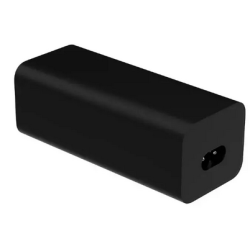 Gembird TA-UC-2A2C-PD100-01-BK