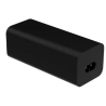 Gembird TA-UC-2A2C-PD100-01-BK Universal Charger USB / USB-C / 100W