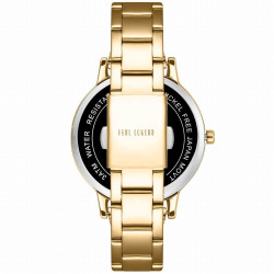 Paul Lorens Women's Watch PL11715B3-3D1 / silver