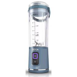 Ninja BC151EUNV Blast Cordless Portable Blender