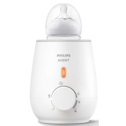 Philips Avent Advanced SCF355/09 Electric bottle and baby food warmer