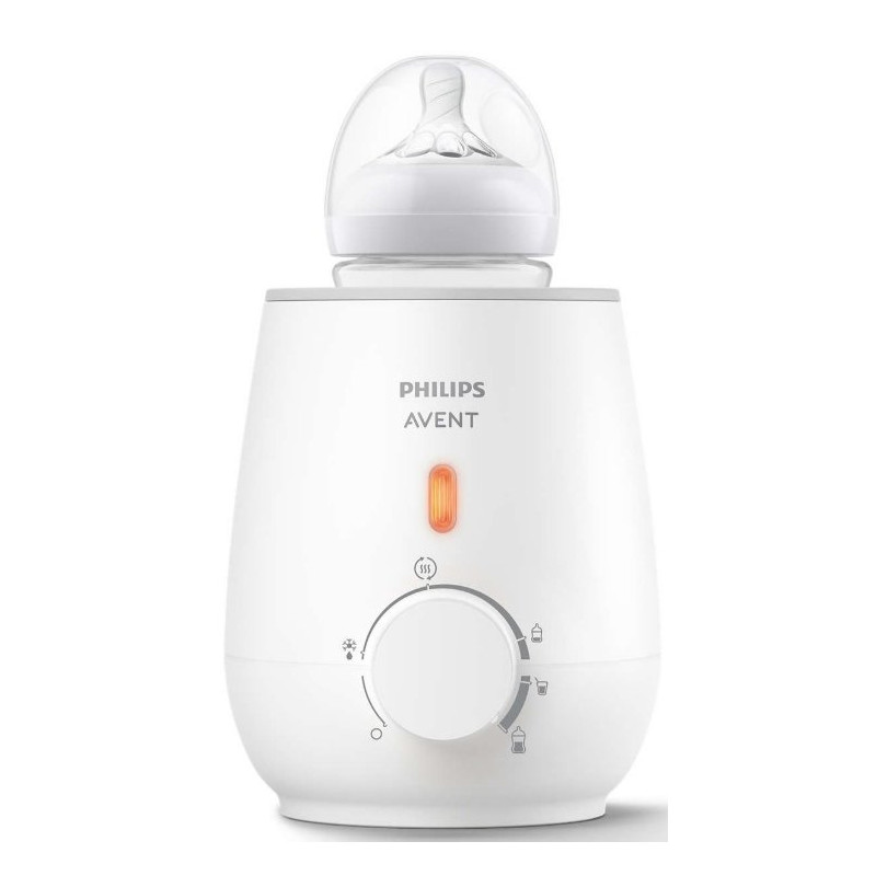 Philips Avent Advanced SCF355/09 Electric bottle and baby food warmer
