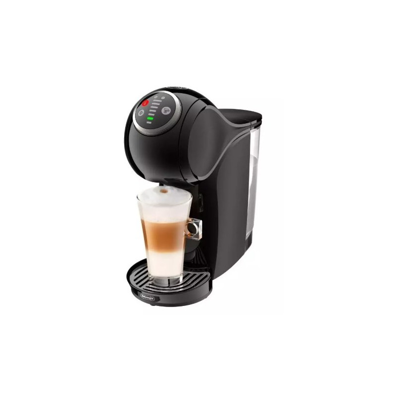 De’Longhi Genio S Plus Coffee machine 0.8 L