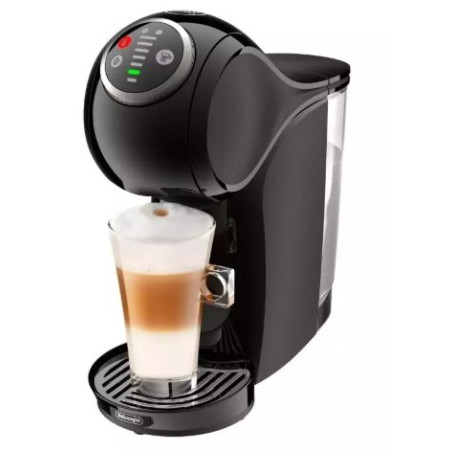 De’Longhi Genio S Plus Coffee machine 0.8 L