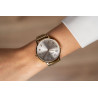 Paul Lorens Women's Watch PL11715B3-3D1 / silver
