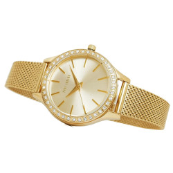 Paul Lorens Women's Watch PL10482B2-4D1 / silver