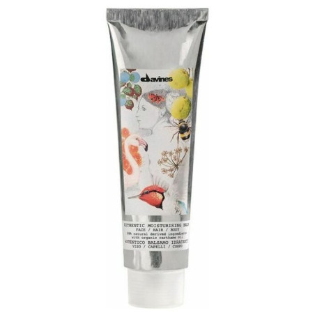 Davines Authentic Moisturising Balm 150 ml