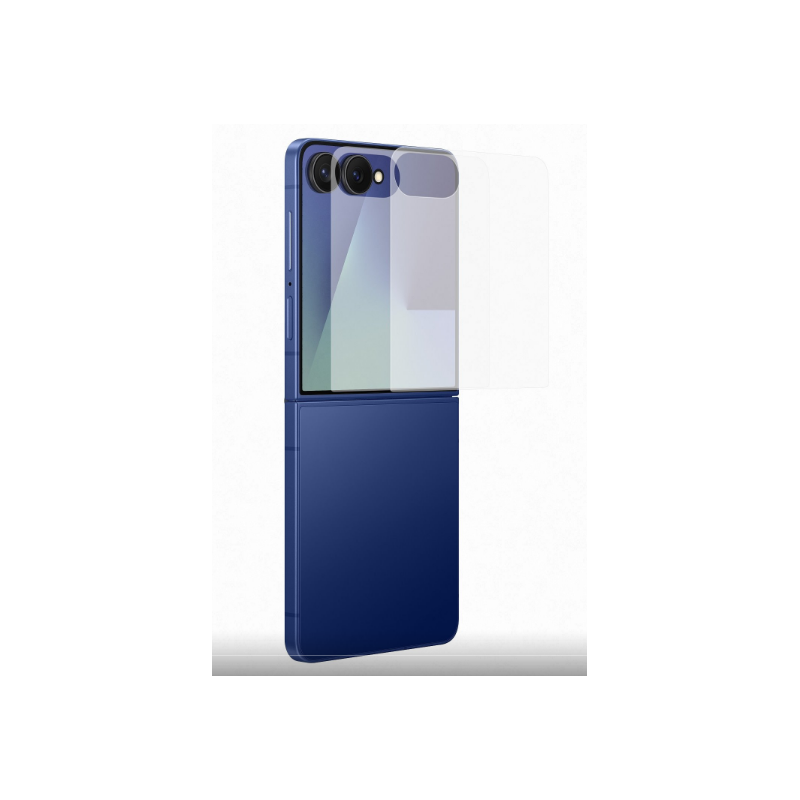 Samsung Anti-Reflecting Protective Film for Samsung Galaxy Z Flip 7