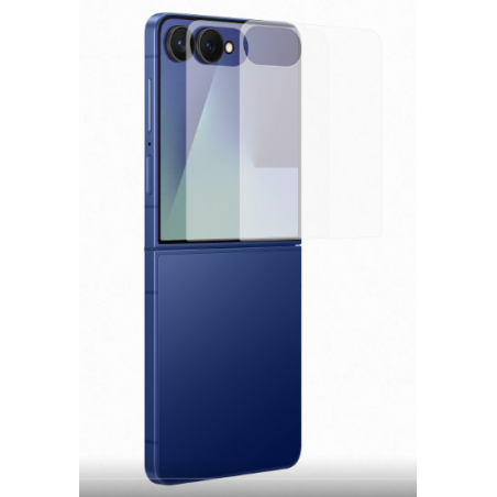 Samsung Anti-Reflecting Protective Film for Samsung Galaxy Z Flip 7