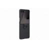 Samsung Silicone Cover with Ring for Samsung Galaxy Z Flip 7