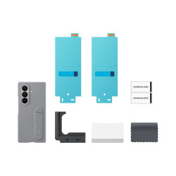 Samsung Silicone Cover for Samsung Galaxy Z Fold 7