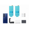 Samsung Clear Cover for Samsung Galaxy Z Fold 7