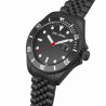 Paul Lorens Men's Watch PL13030B-1A5 / black