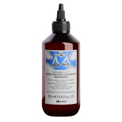 Davines Natural Tech Rebalancing Cleansing Treatment 1000 ml