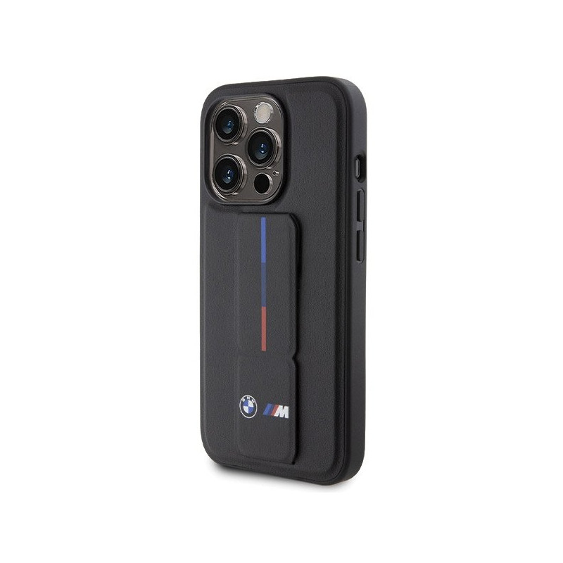 BMW Grip Hot Stamp Hardcase for Apple iPhone 15 Pro Max