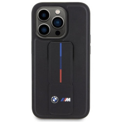 BMW Grip Hot Stamp Hardcase for Apple iPhone 15 Pro Max