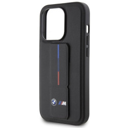 BMW Grip Hot Stamp Hardcase for Apple iPhone 15 Pro Max