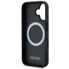 BMW M Perforated And Stitched Line MagSafe Hardcase for Apple iPhone 16