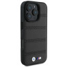BMW M Perforated And Stitched Line MagSafe Hardcase for Apple iPhone 16 Pro