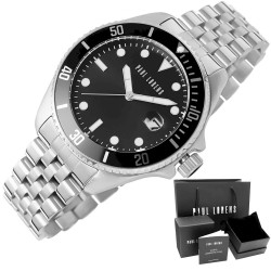 Paul Lorens PL13030B-1C1