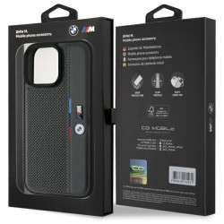 BMW BMHCP16L23PUPVA