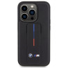 BMW Grip Hot Stamp Hardcase for Apple iPhone 15 Pro