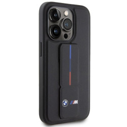 BMW Grip Hot Stamp Hardcase for Apple iPhone 15 Pro