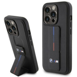 BMW Grip Hot Stamp Hardcase for Apple iPhone 15 Pro