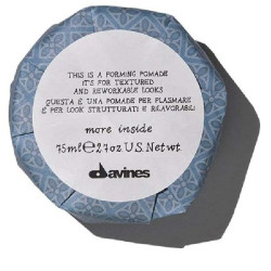 Davines More Inside Forming Pomade 75 ml