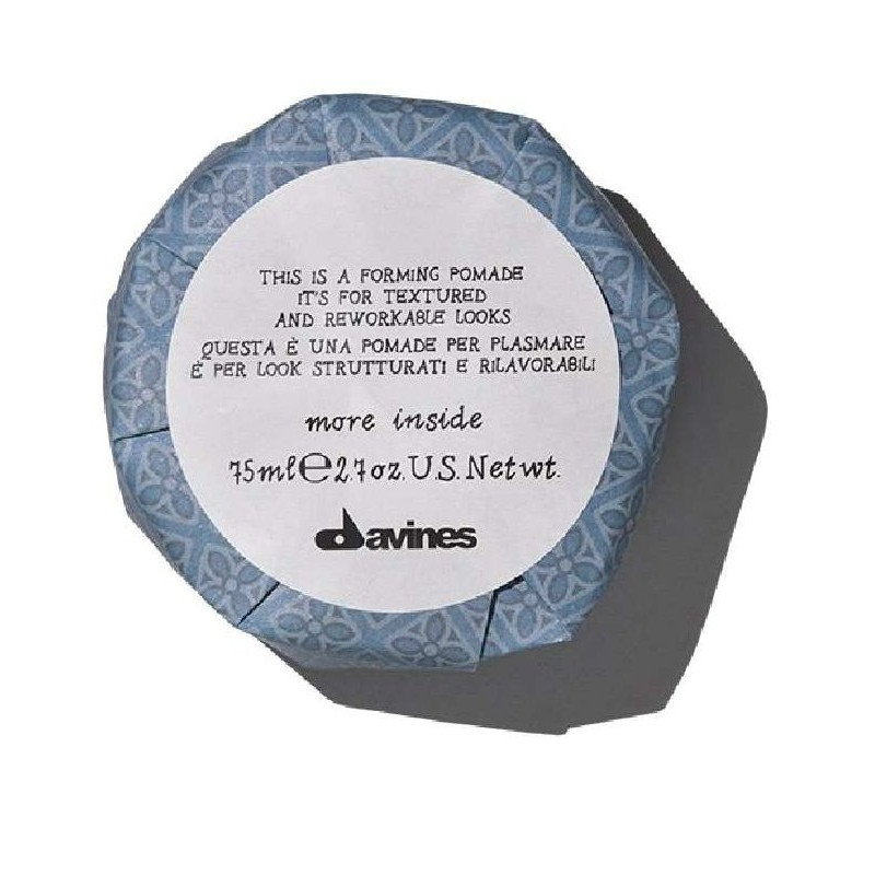 Davines More Inside Forming Pomade 75 ml