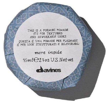 Davines More Inside Forming Pomade 75 ml