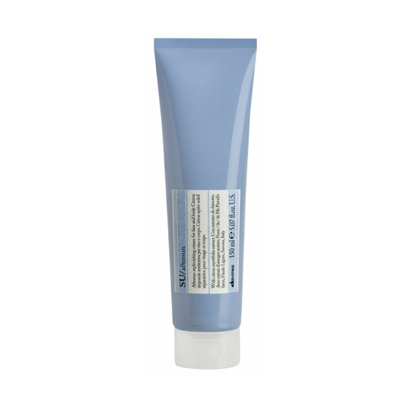 Davines SU Aftersun Replenishing Cream 150 ml